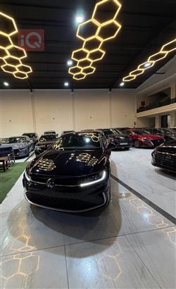 فولكسفاغن جيتا